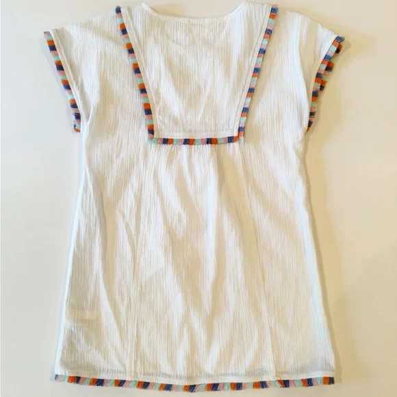 Crewcuts Girls Swimsuit Coverup - Picture 4 of 6